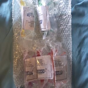 Safety glasses!set of 5